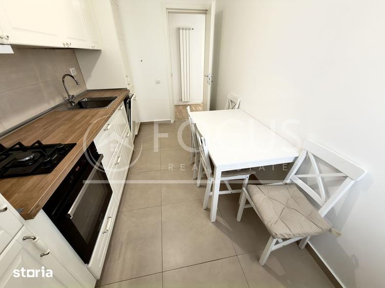 Apartament MODERN 82MP Centrala Proprie - Metrou - Iancului | Ferdinan - 18