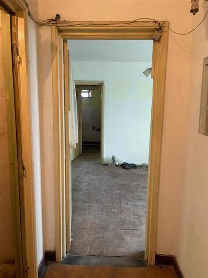 Apartament cu 2 camere semidecomandat în Apollo