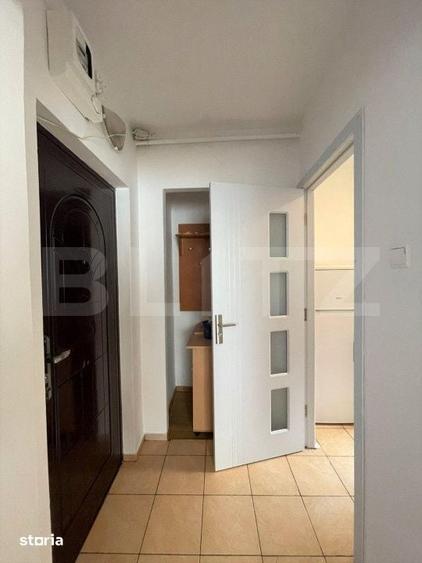 Apartament 3 camere, 50 mp, etaj intermediar, zona strazii Retezat - 10
