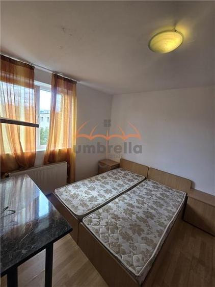 DE INCHIRIAT ap cu 1 cam, zona Plopilor Manastur, 33 mp, 290 euro - 10