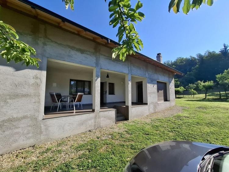 Casa in Babana judetul Arges - 5