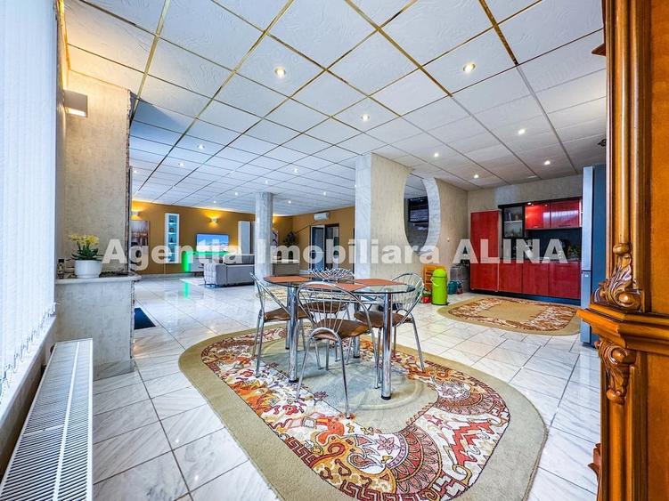 Casă cu 2 camere cu Teren 1470 Mp în Brănișca