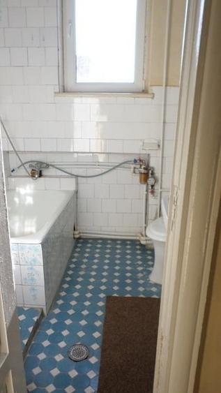 Apartament cu 2 camere semidecomandat în Victoriei
