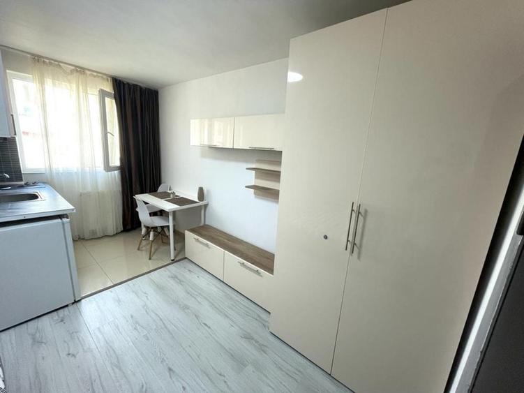 Berceni, Drumul Cretestilor, renovata, ac - 1