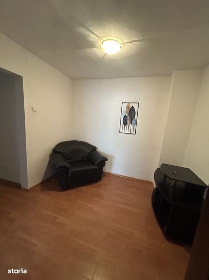 Apartament cu 2 camere în Bd. Independenței
