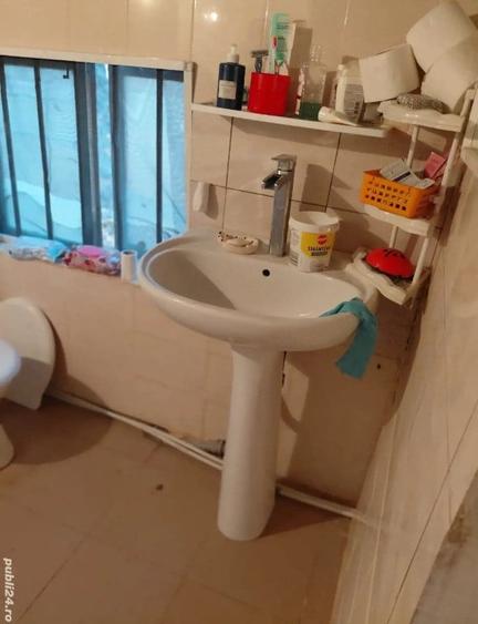 Casă cu 3 camere cu Teren 3000 Mp în Găvanele