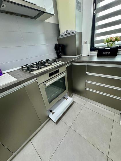 Apartament 2 camere | Tomis Plus | Prima inchiriere | - 12