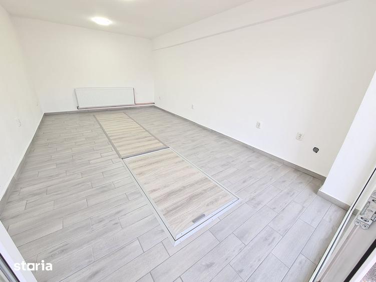 Spațiu comercial, de 22 mp, în Calea Doftanei
