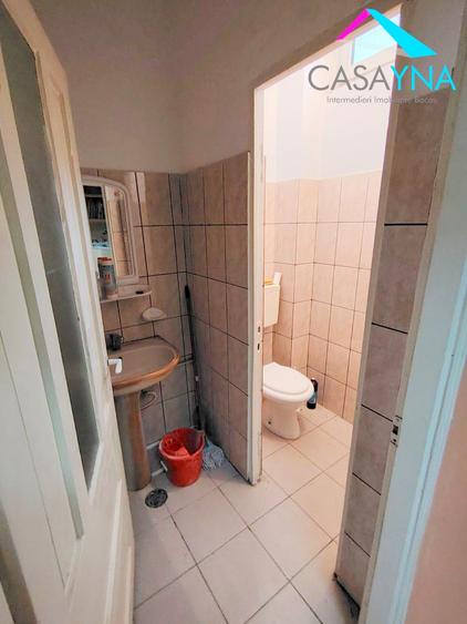 Spațiu comercial, de 40 mp, în Mărgineni