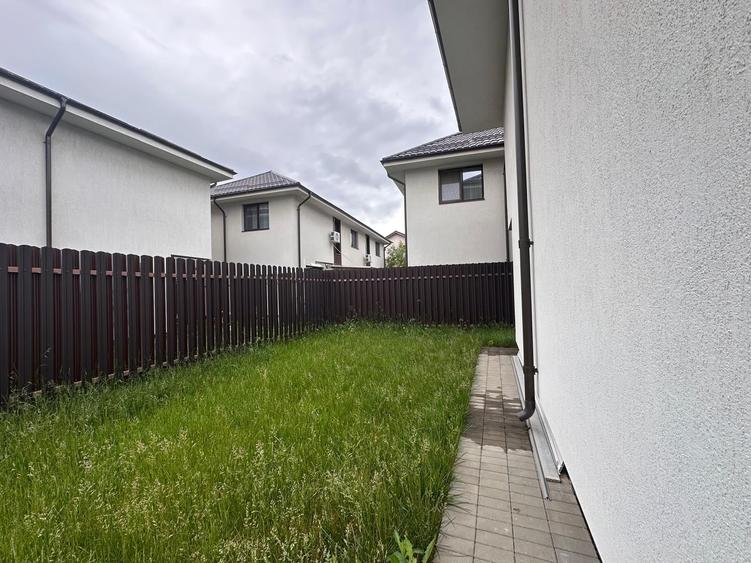 Duplex cu 4 camere cu Canalizare în Bragadiru