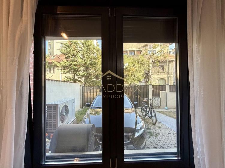 Birou, de 145.69999694824 mp, în Kiseleff