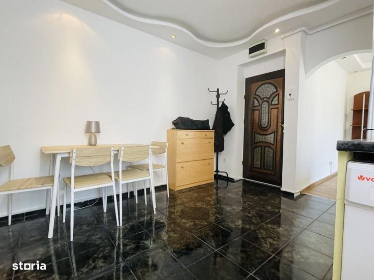 Apartament cu 2 camere în Precista