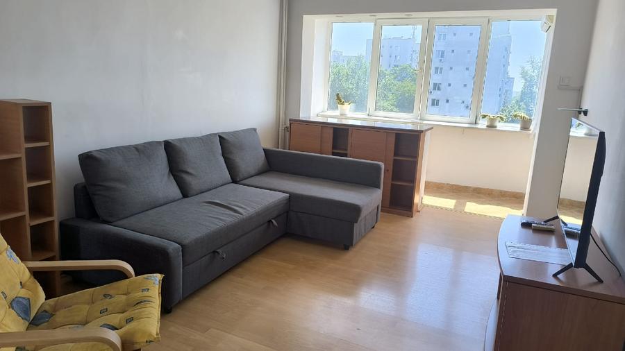 Apartament cu 2 camere circular în Drumul Taberei