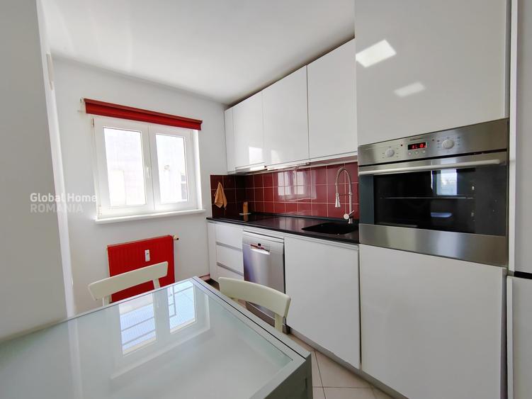 Apartament 3 camere | Tineretului | Loc de parcare | 64 mp | 5 min de metrou - 13