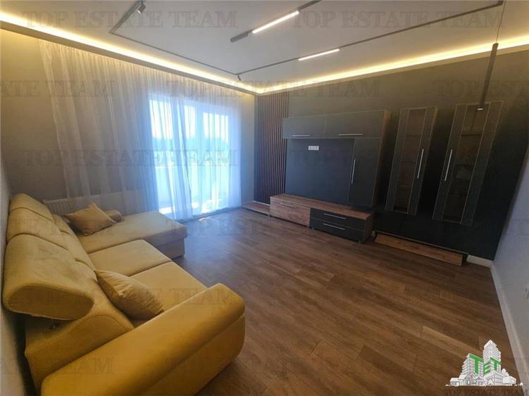 Apartament cu 2 camere decomandat în Centura Vest