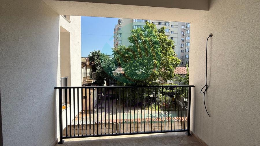 Apartament cu 2 camere semidecomandat în Ștefan cel Mare