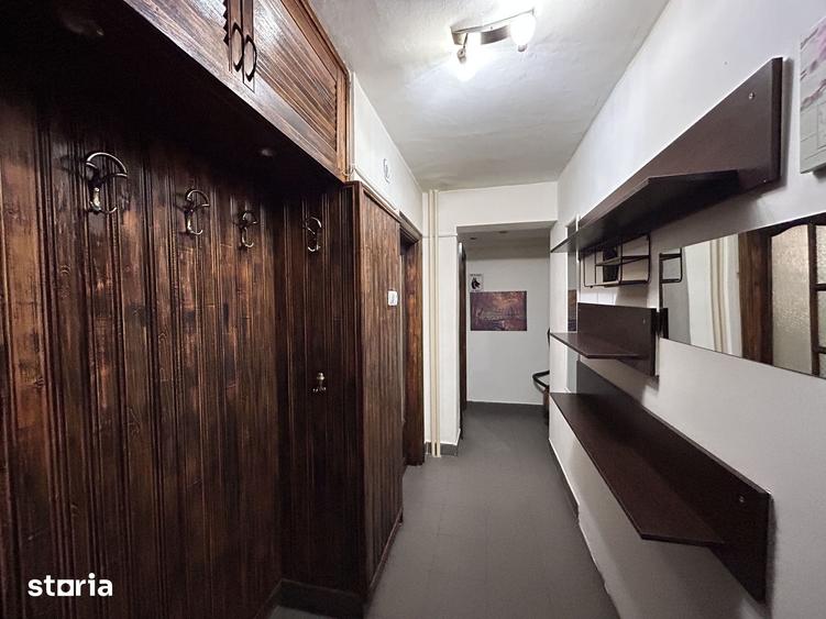 Apartament cu 2 camere în Aurel Vlaicu