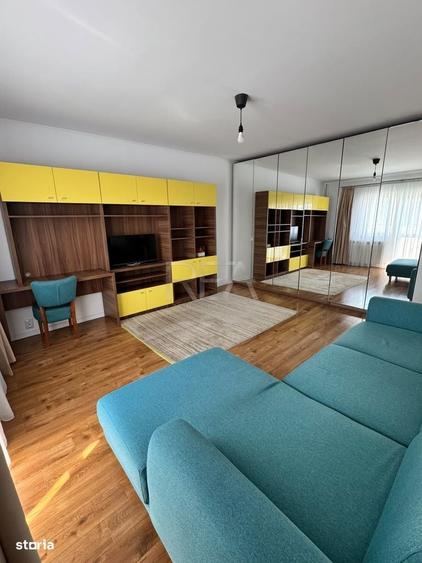 2 camere- 62 mp -Prima inchiriere- Loc parcare | Nerva Traian - 2