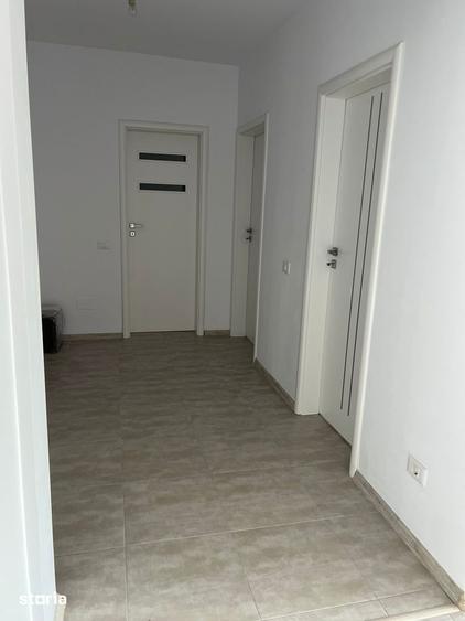 Apartament cu 2 camere în Dobroești