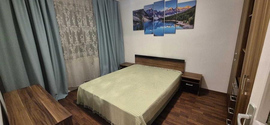 Inchiriez apartament 2 camere Decebal Oradea - 10
