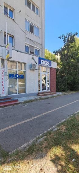 Spațiu comercial, de 53.48 mp, în Siderurgiștilor