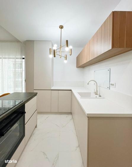 Apartament cu 2 camere în Cotroceni