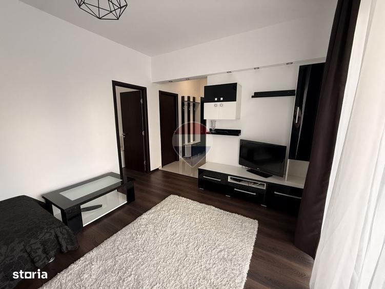 Apartament cu 2 camere de inchiriat in zona Gheorgheni - 4