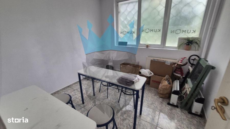 Apartament cu 4 camere, mobilat în Drumul Taberei