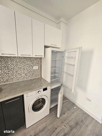 Apartament cu 2 camere în Cug