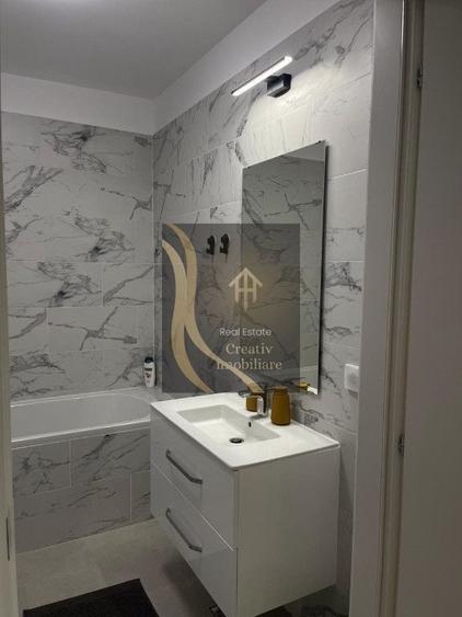 Apartament premium cu 2 camere - 8