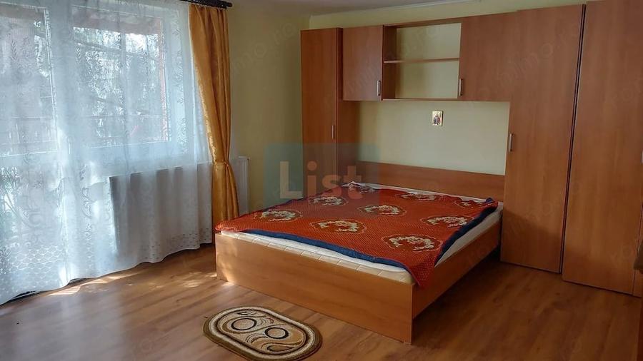 2 case, bucatarie de vara,grajd teren intravilan 2841 mp Margau Cluj - 13