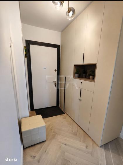 Apartament cu 3 camere decomandat în Colentina