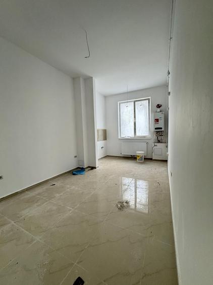 Apartament 2 camere, tip studio – de vânzare – 52990 € -Comision 0 % ! - 10