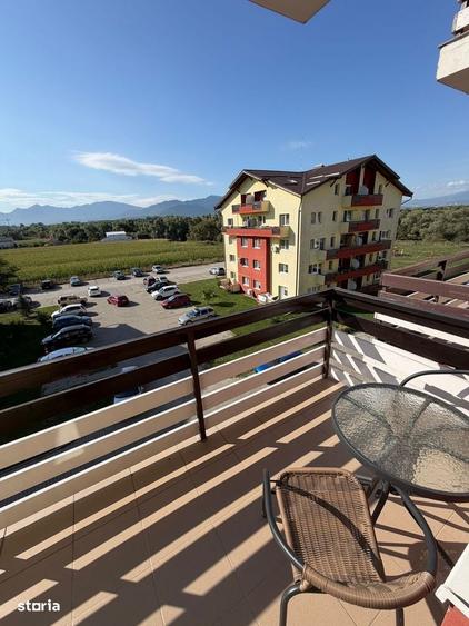 Apartament 2 camere, etaj 3, caramida - 8