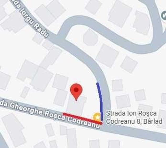 Casă cu 3 camere în Central
