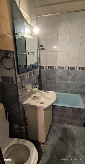 Garsonieră decomandată în Găvana