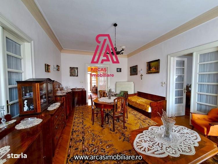 Vila de vanzare cu teren 1.000 mp | Parcul Sub Arini! - 3