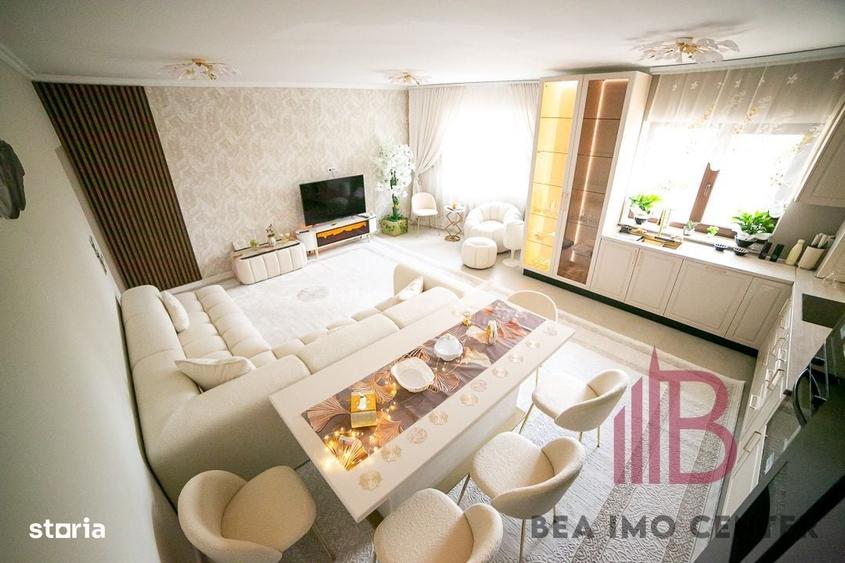 Apartament de colectie,lux discret, design impecabil - 4