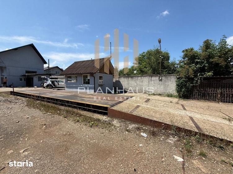 Spațiu comercial, de 200 mp, în Central
