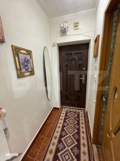 Garsonieră în Burdujeni