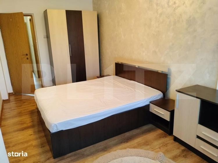 Apartament cu 3 camere în Deve
