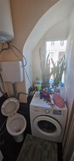 Apartament cu 2 camere decomandat în Traian
