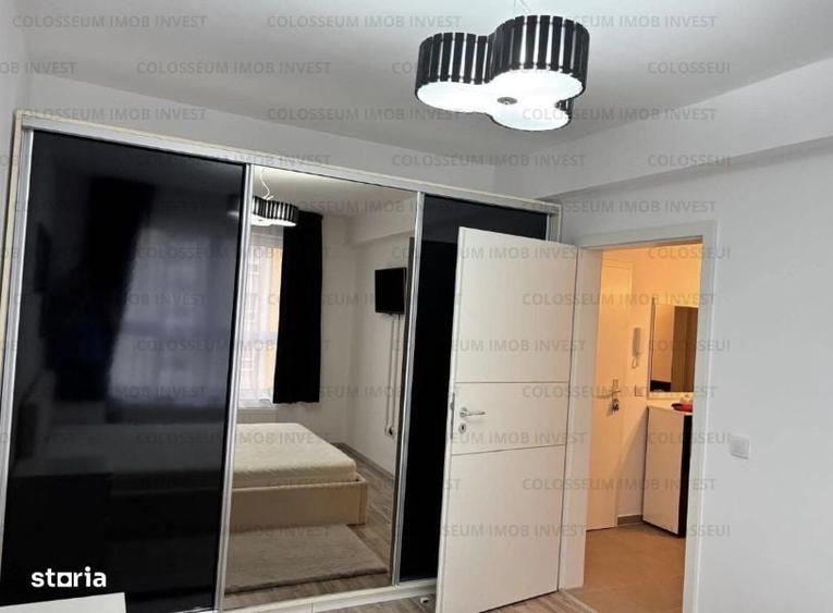 Apartament cu 2 camere decomandat în Avantgarden