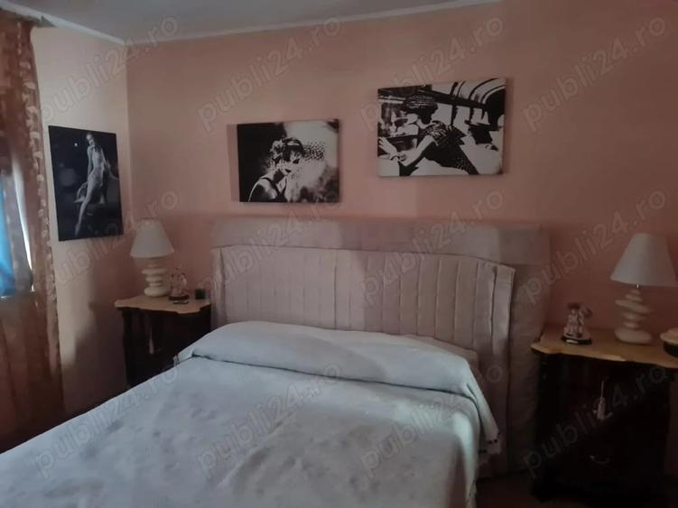 Apartament cu 3 camere decomandat în Inel I