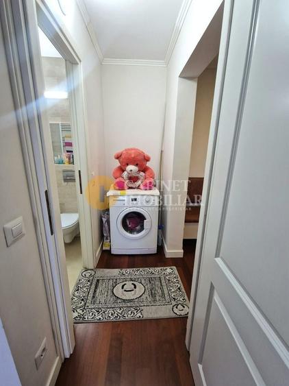 Apartament cu 2 camere decomandat în Dacia