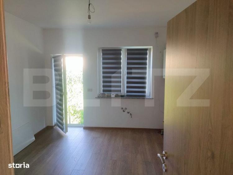 Casă cu 4 camere în Central