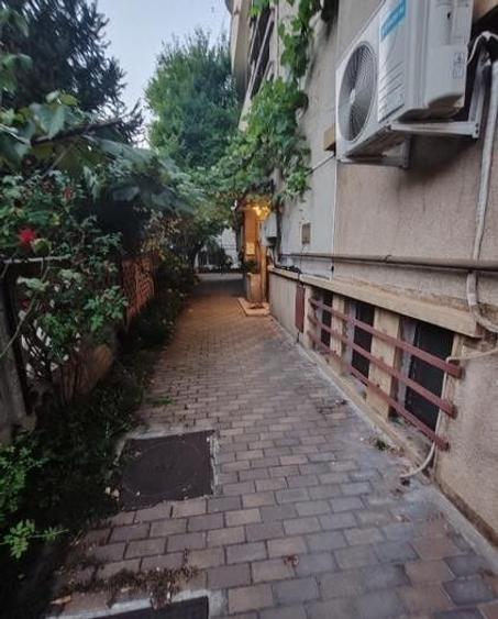 Demisol 2 camere – proprietar | Centrală proprie | 2 băi | Bucătărie separată - 15