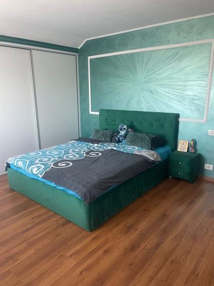Vand Casa Spatioasa si Moderna in Valu lui Traian Complet Mobilata si Utilata - 7