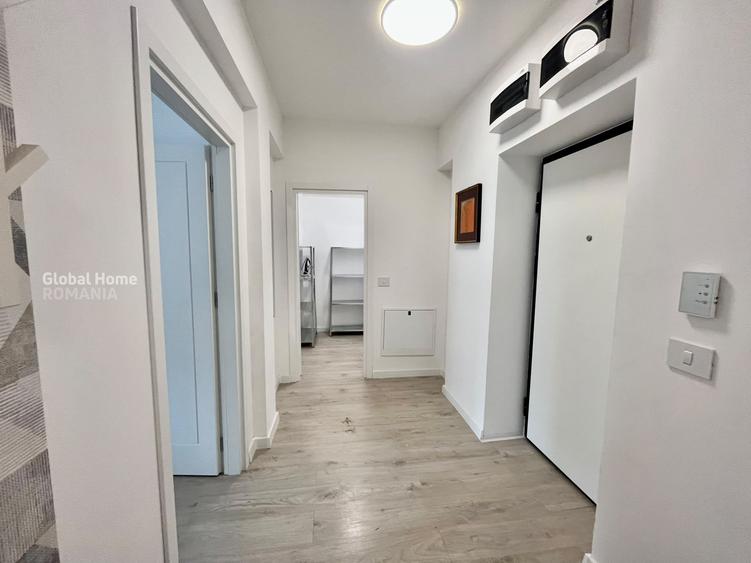 Apartament 2 cam 62 MP |Pipera Rond OMV-Aviatiei |Parcare inclusa - 10