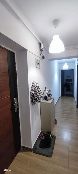 Apartament cu 2 camere, mobilat în Berceni — fotografia 1